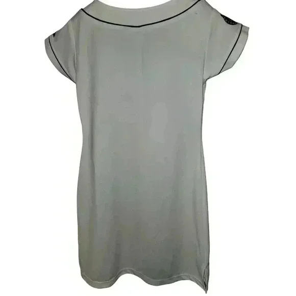 Limited Edition Cooperstown Collection MLB Brooklyn Dodgers Jersey Dress XL - Picture 2 of 7